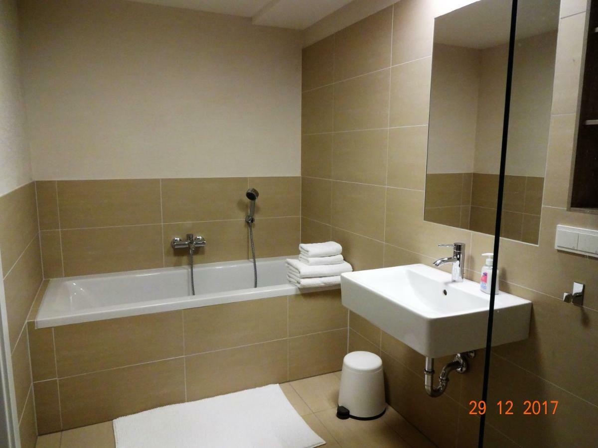 Location Mariahilf 9 Apartamento Viena